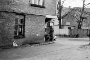 Bilde av Innbrudd hos Rolf Baasvar